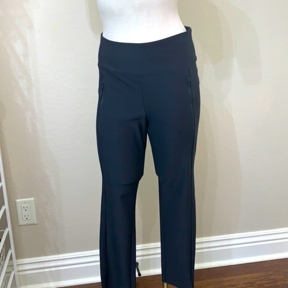 Athleta Steller crop pant workout pants leggings